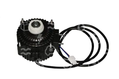 motor nízkoenergetický EBM iQC+ 3612-040415/A01 , 220 - 240V / 50 Hz, 1300 ot.